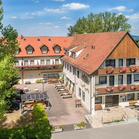 Hotel-Gasthof "Zum Bartl" Sulzbach-Rosenberg Exterior photo